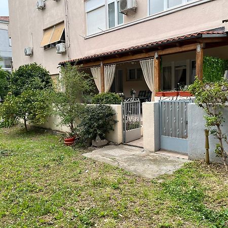 Dioklecian Dream Apartment Split Zewnętrze zdjęcie