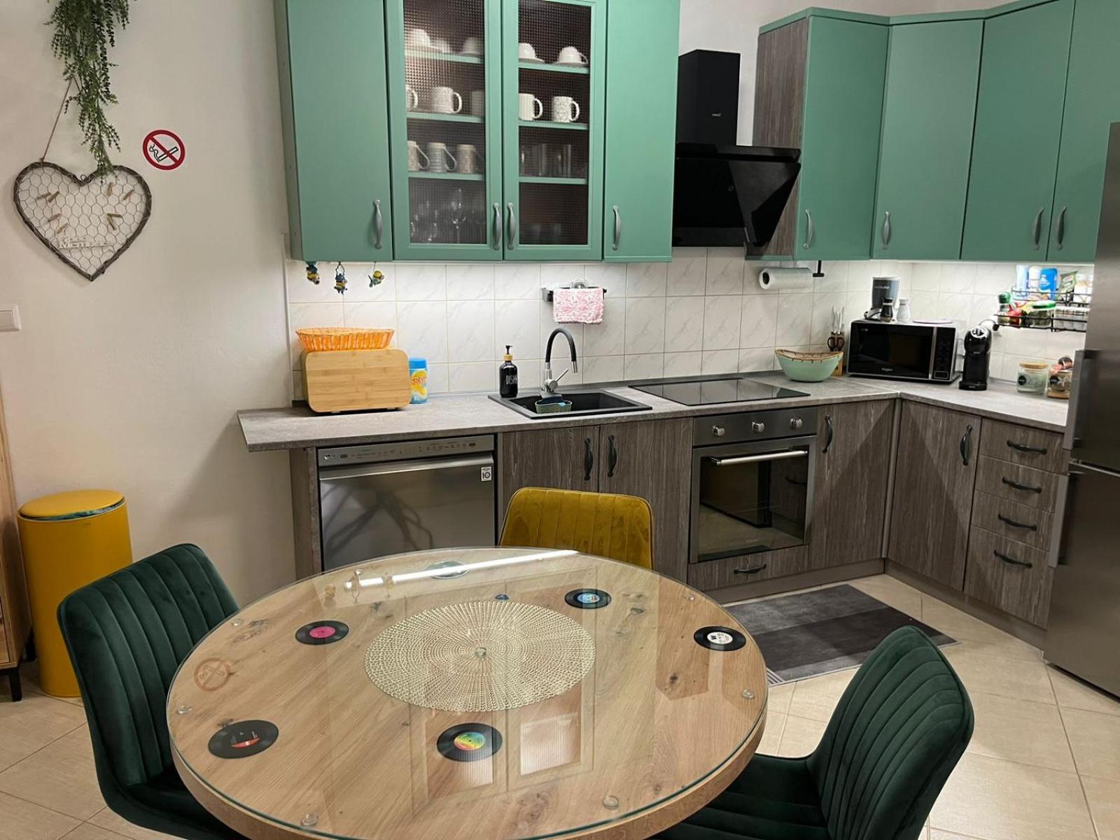 Dioklecian Dream Apartment Split Zewnętrze zdjęcie