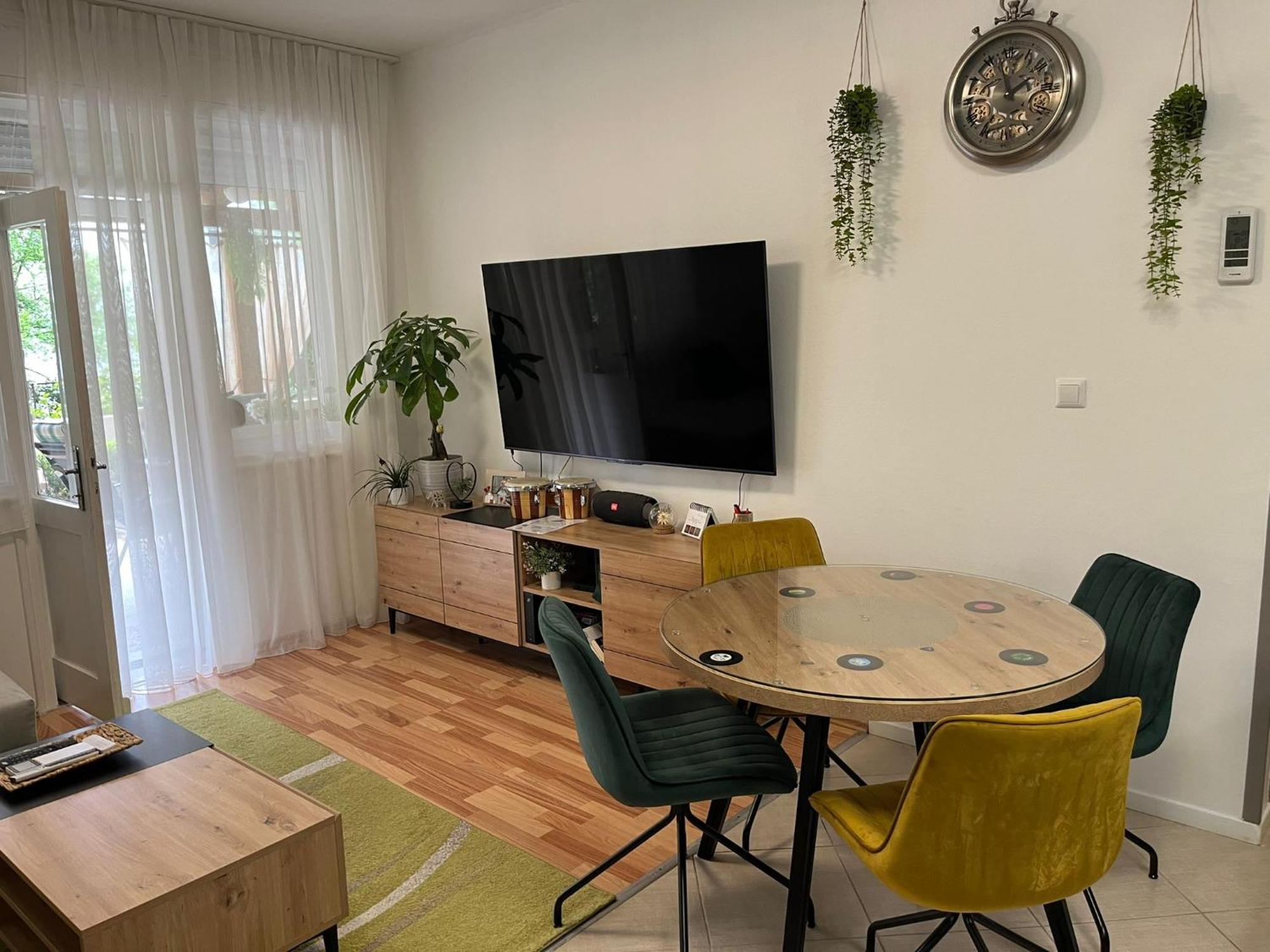 Dioklecian Dream Apartment Split Zewnętrze zdjęcie