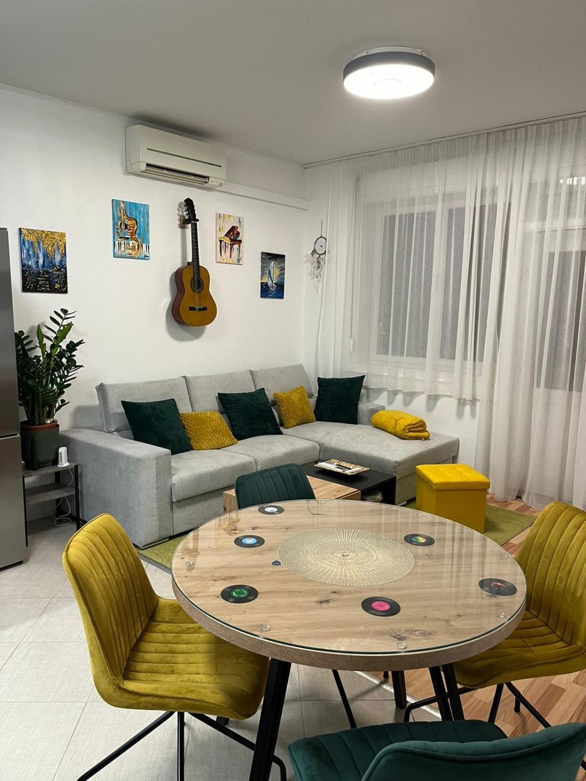 Dioklecian Dream Apartment Split Zewnętrze zdjęcie
