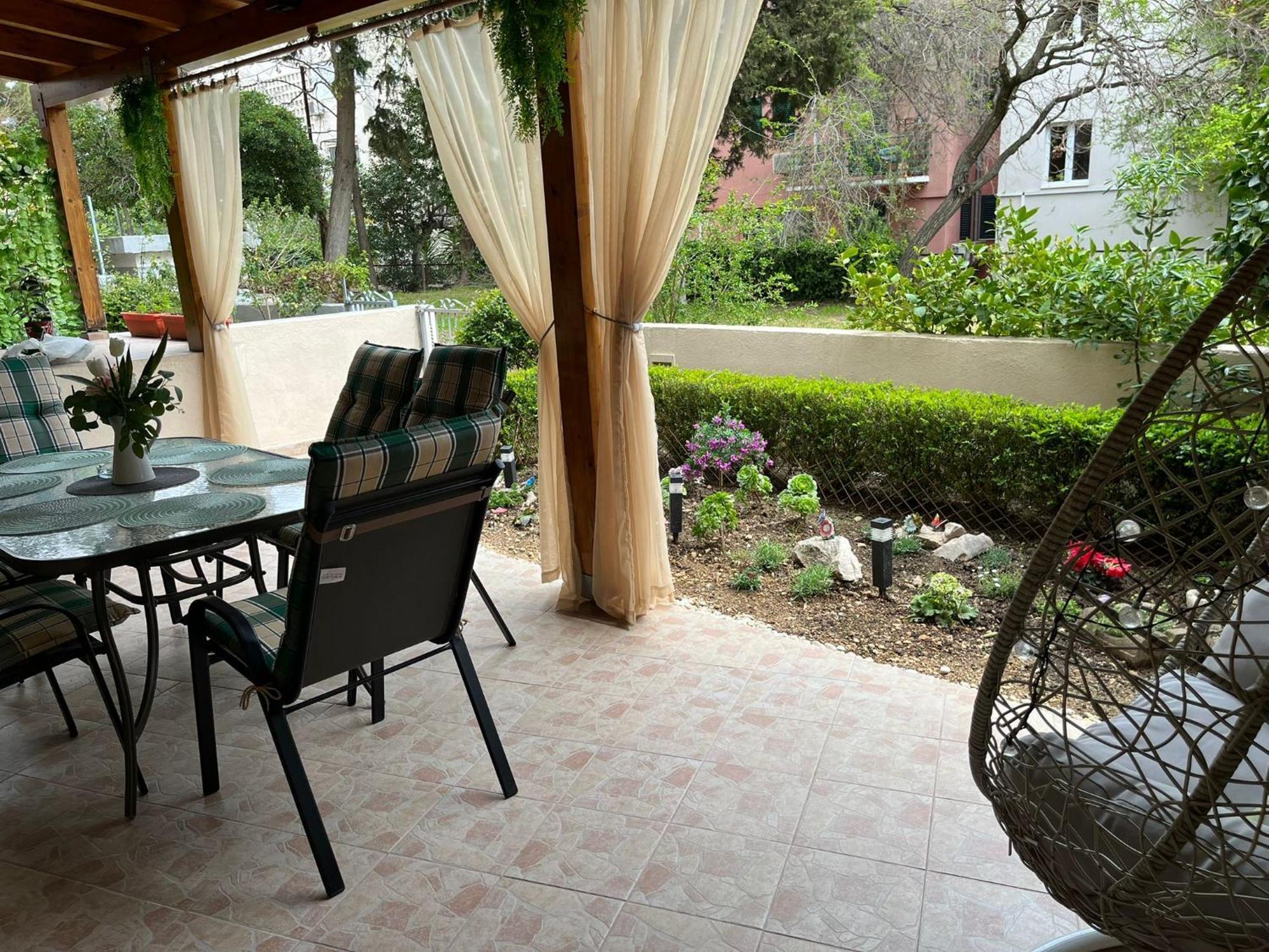 Dioklecian Dream Apartment Split Zewnętrze zdjęcie