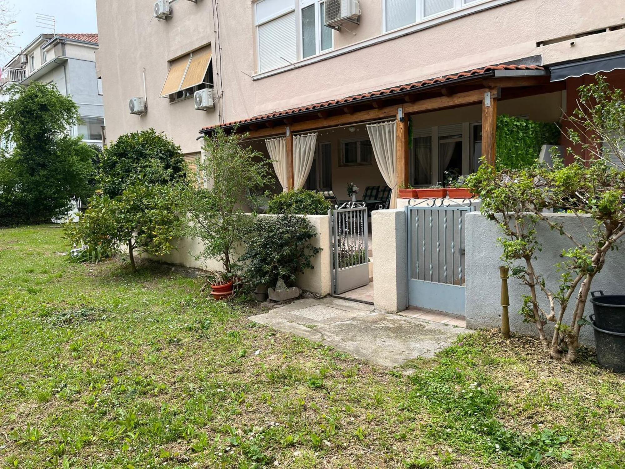 Dioklecian Dream Apartment Split Zewnętrze zdjęcie
