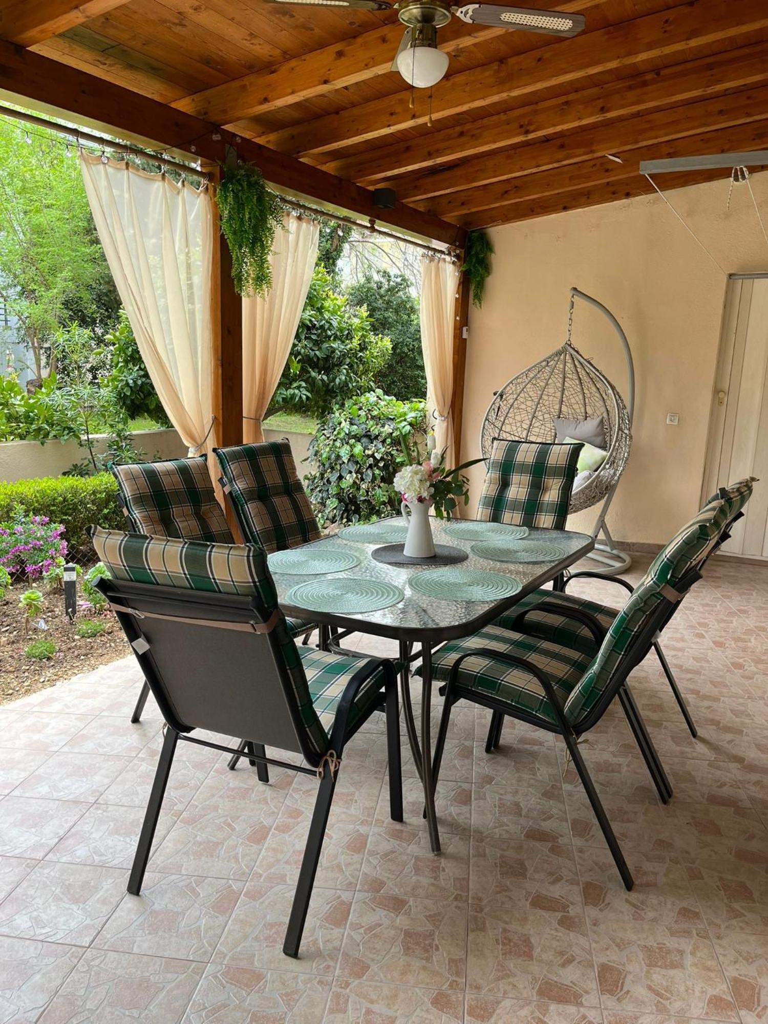 Dioklecian Dream Apartment Split Zewnętrze zdjęcie