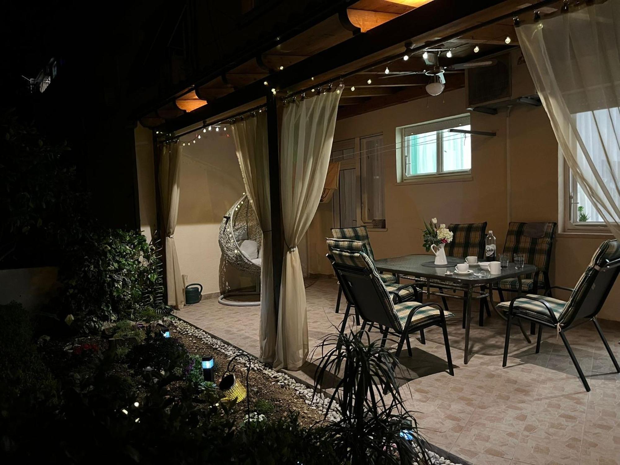 Dioklecian Dream Apartment Split Zewnętrze zdjęcie