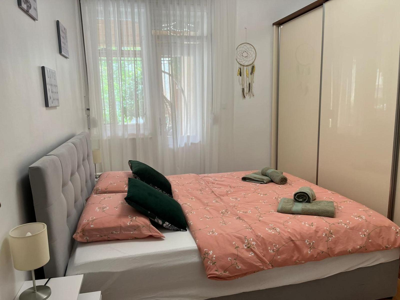 Dioklecian Dream Apartment Split Zewnętrze zdjęcie