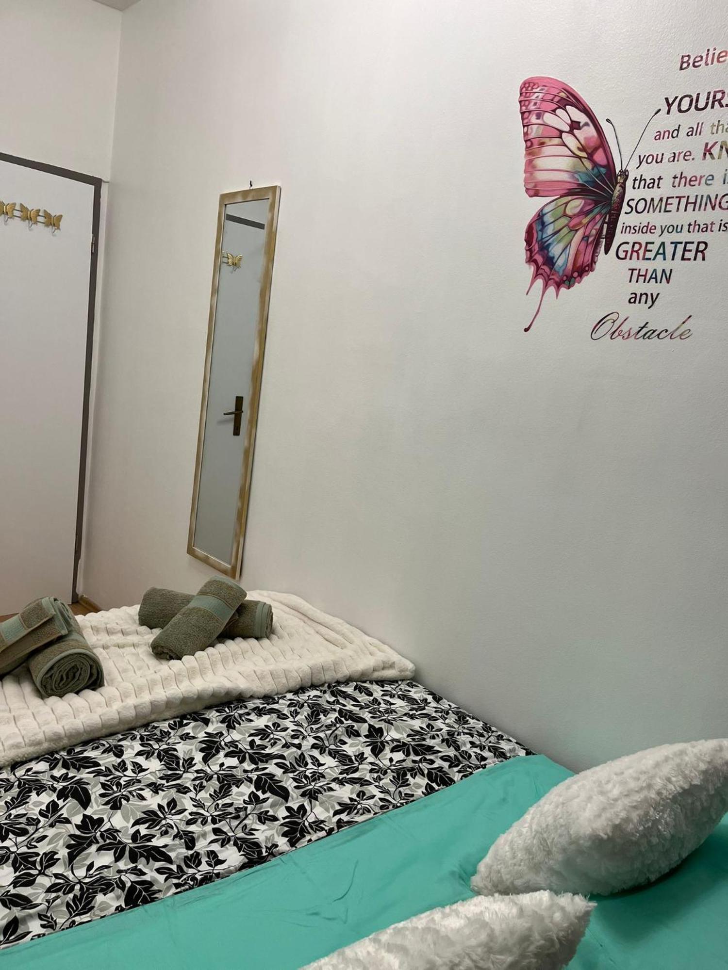 Dioklecian Dream Apartment Split Zewnętrze zdjęcie